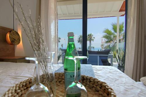 Apartamento Phaedrus Living: Seaside Luxury Flat Limnaria 152