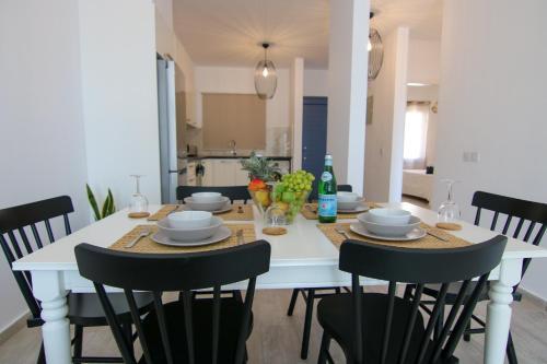 Apartamento Phaedrus Living: Seaside Luxury Flat Limnaria 152