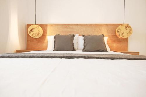 Apartamento Phaedrus Living: Seaside Luxury Flat Limnaria 152