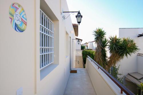 Apartamento Phaedrus Living: Seaside Luxury Flat Limnaria 152