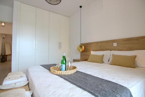 Apartamento Phaedrus Living: Seaside Luxury Flat Limnaria 152