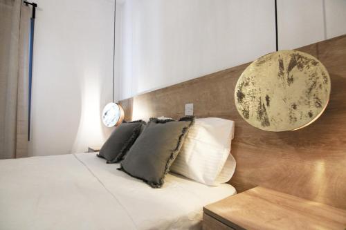 Apartamento Phaedrus Living: Seaside Luxury Flat Limnaria 152