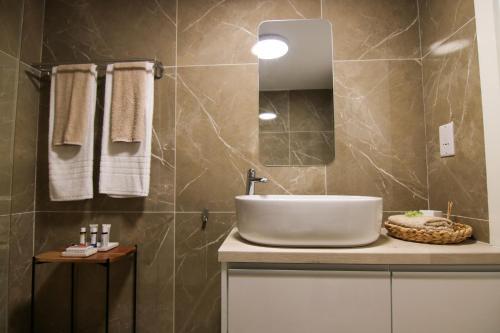 Apartamento Phaedrus Living: Seaside Luxury Flat Limnaria 152