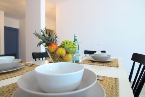 Apartamento Phaedrus Living: Seaside Luxury Flat Limnaria 152