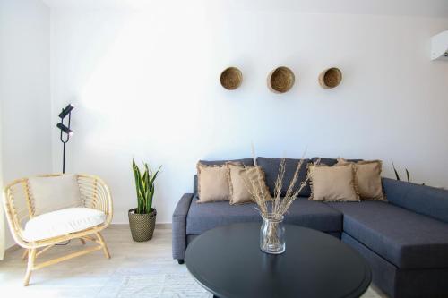 Apartamento Phaedrus Living: Seaside Luxury Flat Limnaria 152