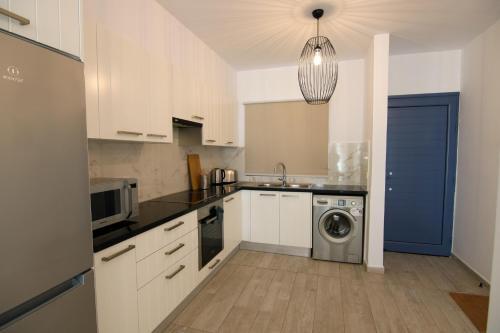 Apartamento Phaedrus Living: Seaside Luxury Flat Limnaria 152