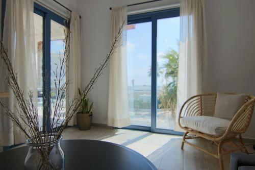 Apartamento Phaedrus Living: Seaside Luxury Flat Limnaria 152