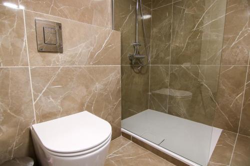 Apartamento Phaedrus Living: Seaside Luxury Flat Limnaria 152
