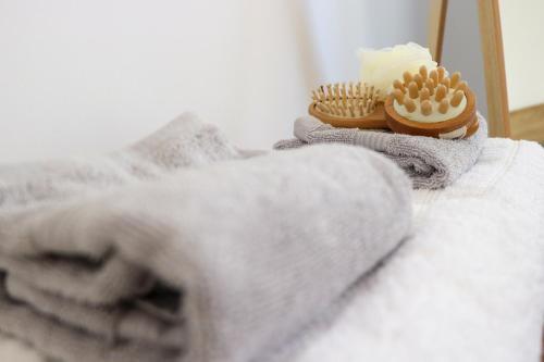 Apartamento Phaedrus Living: Seaside Luxury Flat Limnaria 152