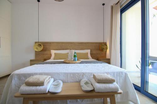 Apartamento Phaedrus Living: Seaside Luxury Flat Limnaria 152