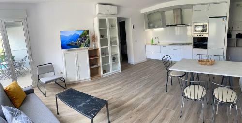 Apartamento Delux