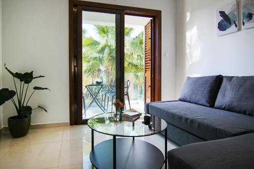 Apartamento Phaedrus Living: Seaside Flat Constantinos 113