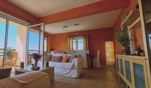 Apartamento Stay Elegance 3br Apt