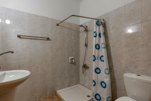 Apartamento Kyparissos