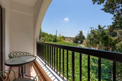 Apartamento Kyparissos