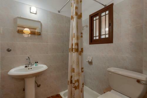 Apartamento Kyparissos