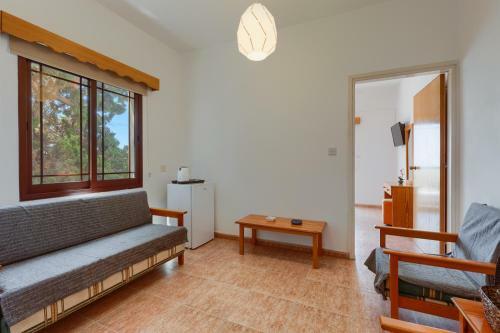 Apartamento Kyparissos