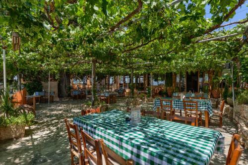 Apartamento Kyparissos