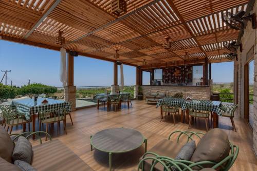 Apartamento Kyparissos