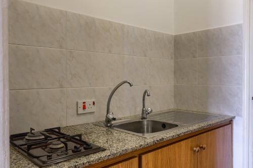 Apartamento Kyparissos