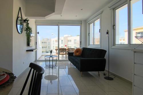 Apartamento Phaedrus Living: Seaside Modern Flat Lighthouse 63
