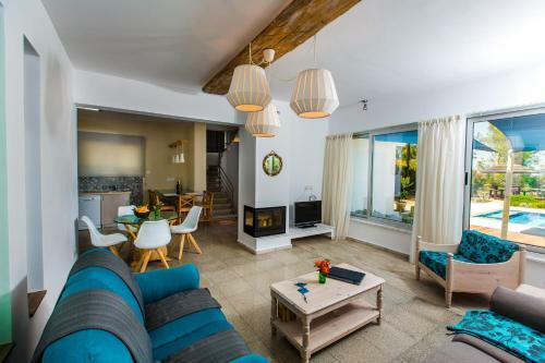 Villa Med. Coast Deluxe