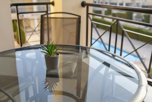 Melania Gardens Apartment 2