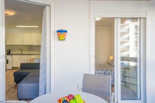 Apartamento Formentor Planet Costa Dorada