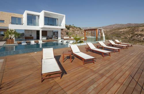 Villa Euphoria