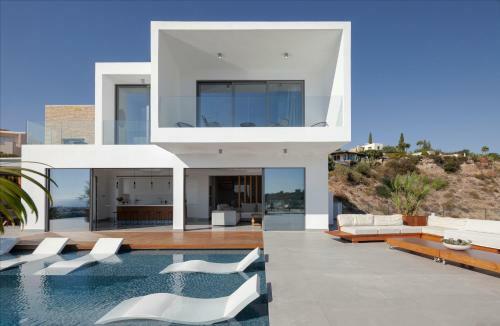 Villa Euphoria
