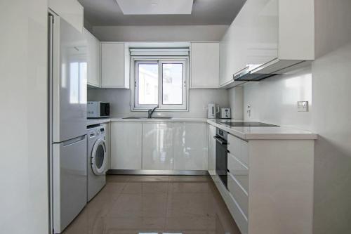 Apartamento Phaedrus Living: Seaside Luxury Flat Lighthouse 65