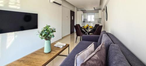Apartamento Phaedrus Living: Seaside Luxury Flat Lighthouse 65