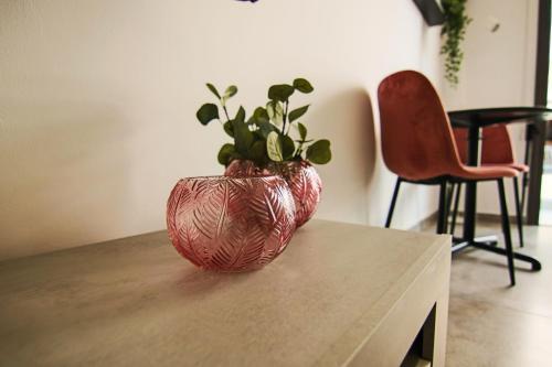 Apartamento Phaedrus Living: Seaside Luxury Flat Athina 115