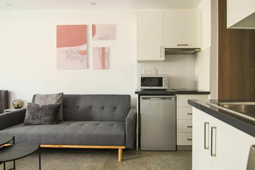 Apartamento Phaedrus Living: Seaside Luxury Flat Athina 115