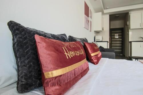 Apartamento Phaedrus Living: Seaside Luxury Flat Athina 115