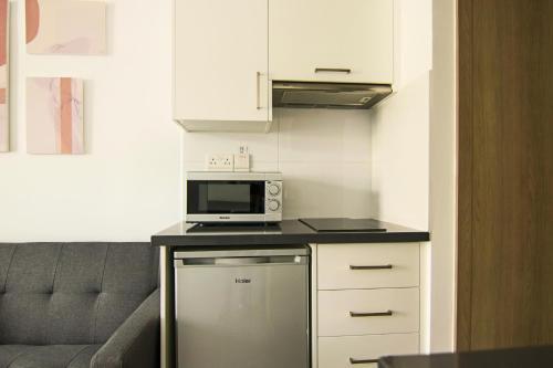 Apartamento Phaedrus Living: Seaside Luxury Flat Athina 115