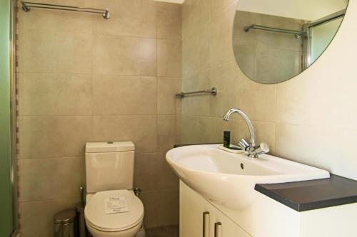 Apartamento Phaedrus Living: Seaside Luxury Flat Athina 115