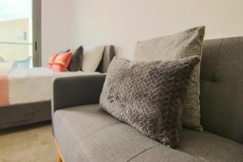 Apartamento Phaedrus Living: Seaside Luxury Flat Athina 115