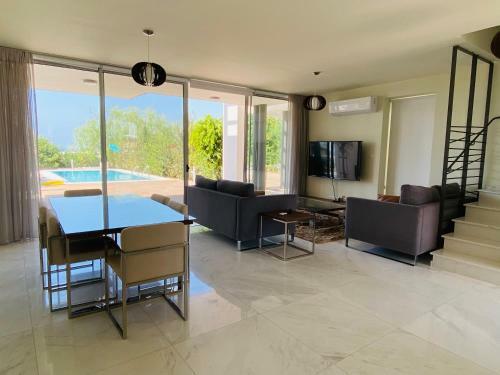 Adonis Beach Villa