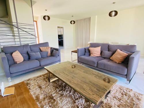 Adonis Beach Villa