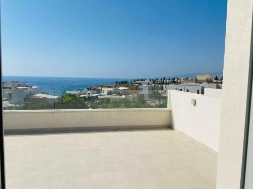 Adonis Beach Villa