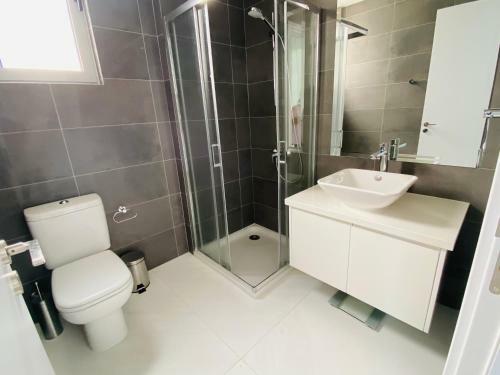 Adonis Beach Villa