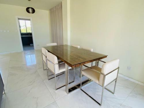 Adonis Beach Villa