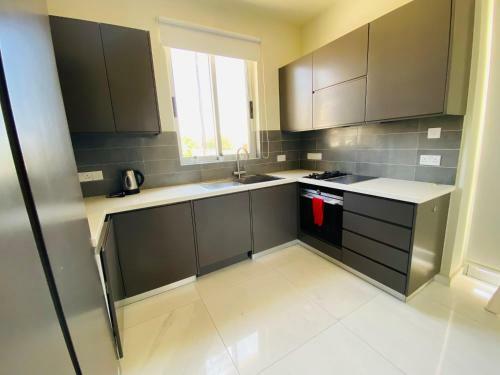 Adonis Beach Villa