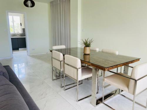 Adonis Beach Villa