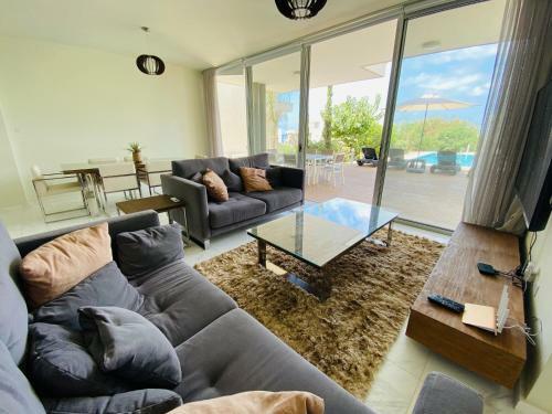 Adonis Beach Villa