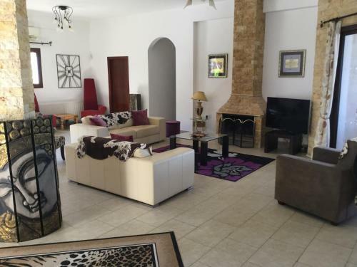 Villa Asteri