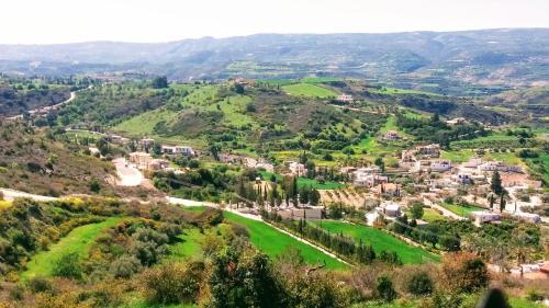 Villa Asteri