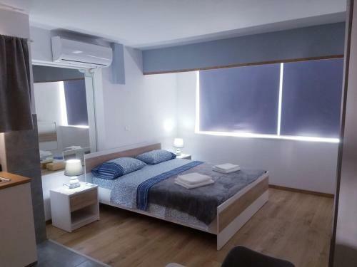 Apartamento Ioannou Court - Cozy Studio