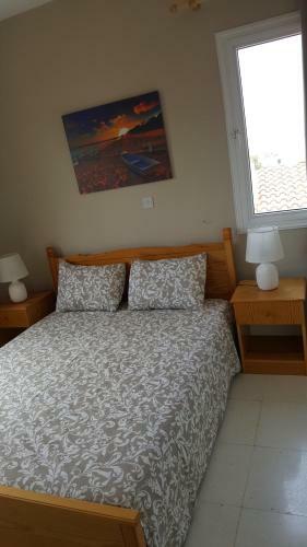 Apartamento Regina Gardens 205 Block 7